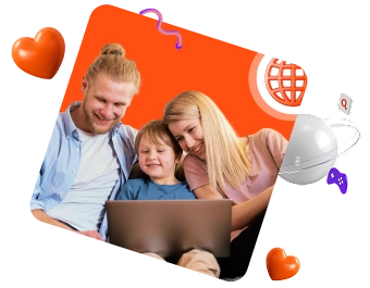 Семейные тарифы Онлайм